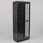 1216 6060 DISPLAY CABINET